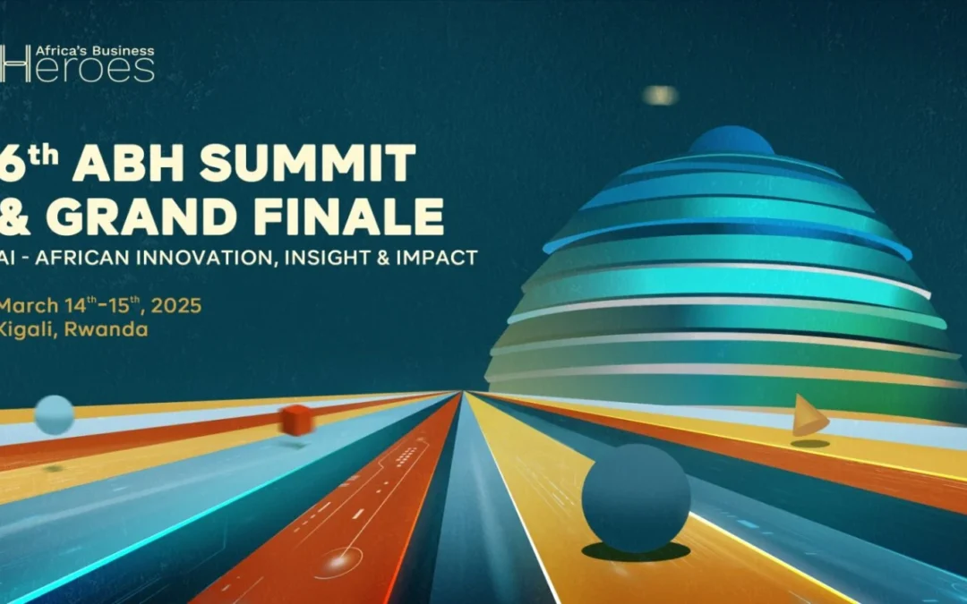 The Ultimate Showcase of African Entrepreneurship Returns to Kigali