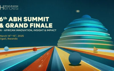 The Ultimate Showcase of African Entrepreneurship Returns to Kigali